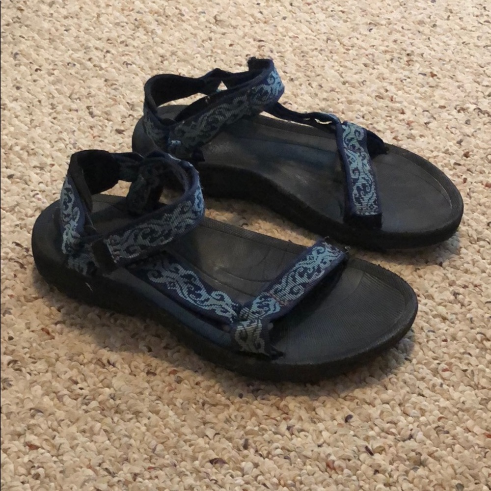 Women’s Teva Sandals